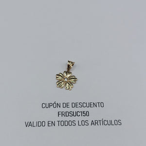 DIJES ORO 14K 1.1 (NUEVO)