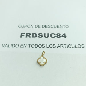 DIJES ORO 14K 0.9 (NUEVO)
