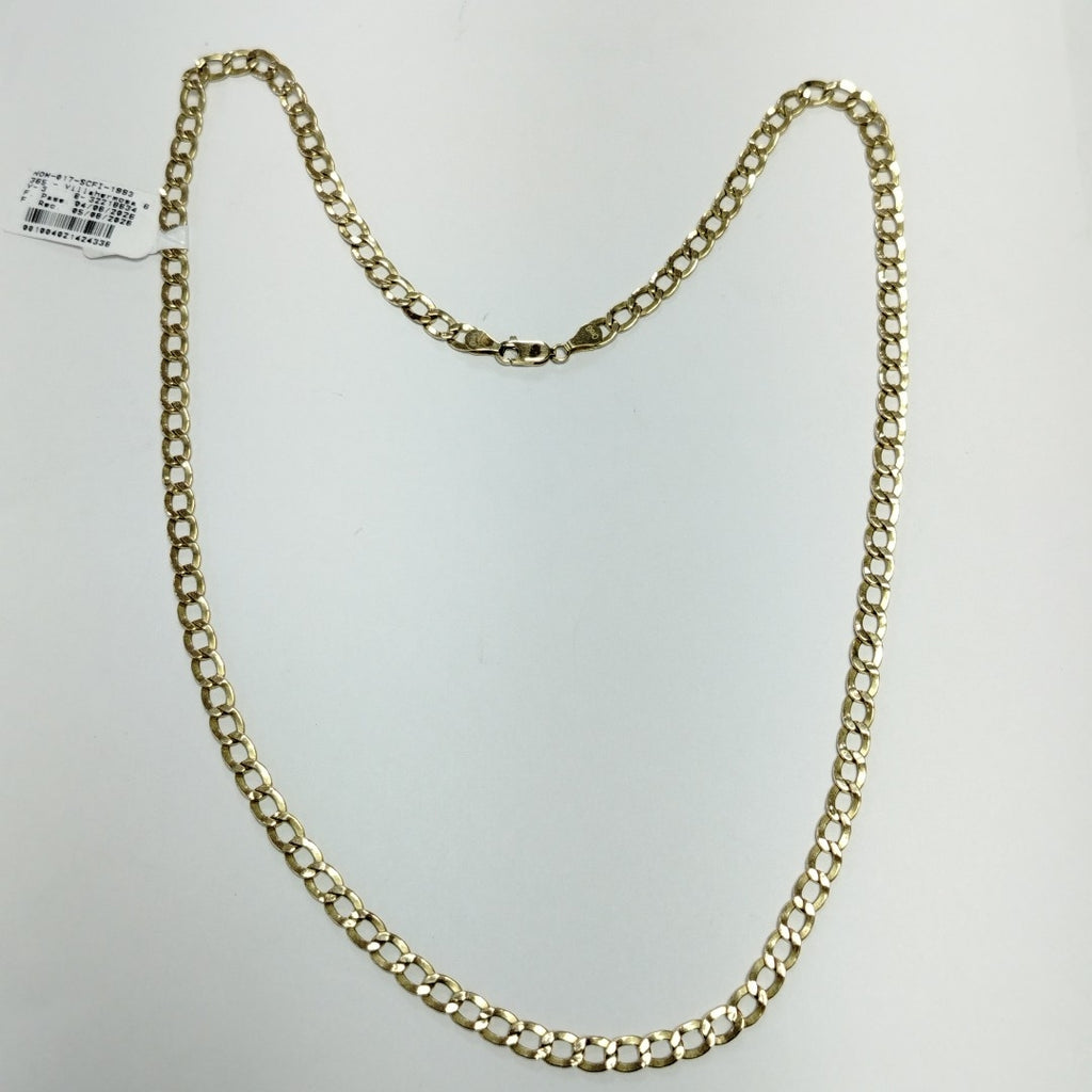 CADENA ORO 10 K 11,70 GRMS (SEMINUEVO)