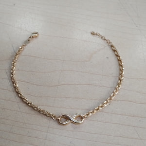 PULSERAS DAMA ORO 10K 1.7 (NUEVO)