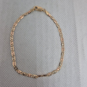 PULSERAS DAMA ORO 14K 2.2 (NUEVO)