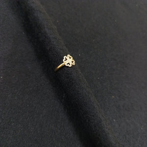 ANILLITO ORO 14 K 1.9 GRMS (SEMINUEVO)