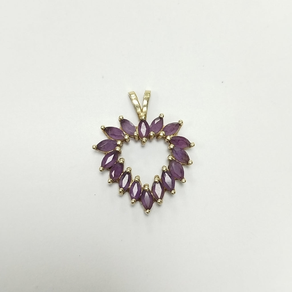 DIJE ORO 10 K 3,70 GRMS (SEMINUEVO)