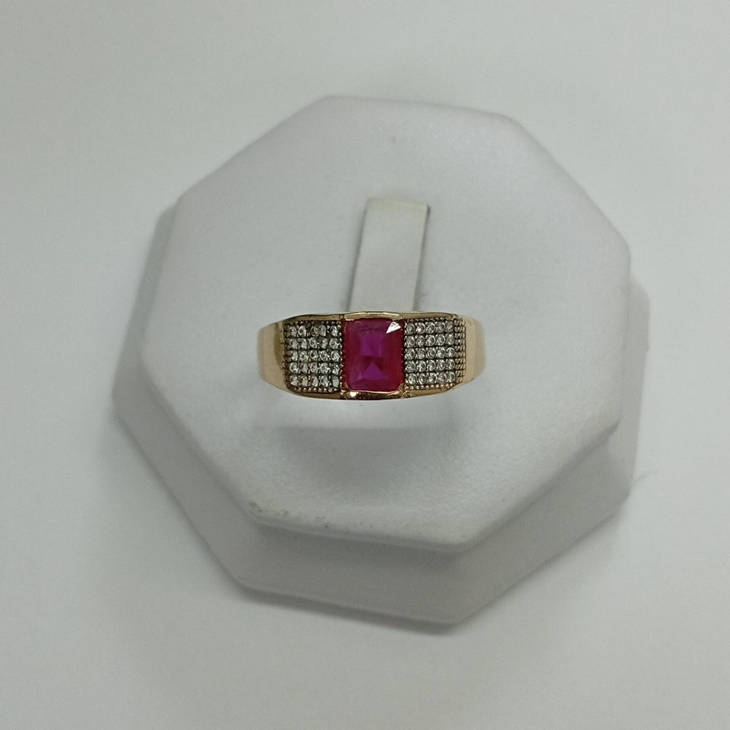 ANILLO ORO 8 K 2.7 GRMS (SEMINUEVO)