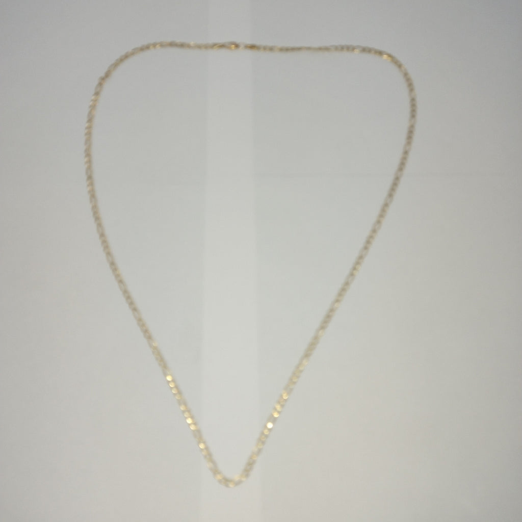 CADENA PLATA 21,50 GRMS (SEMINUEVO)