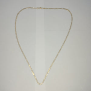 CADENA PLATA 21,50 GRMS (SEMINUEVO)