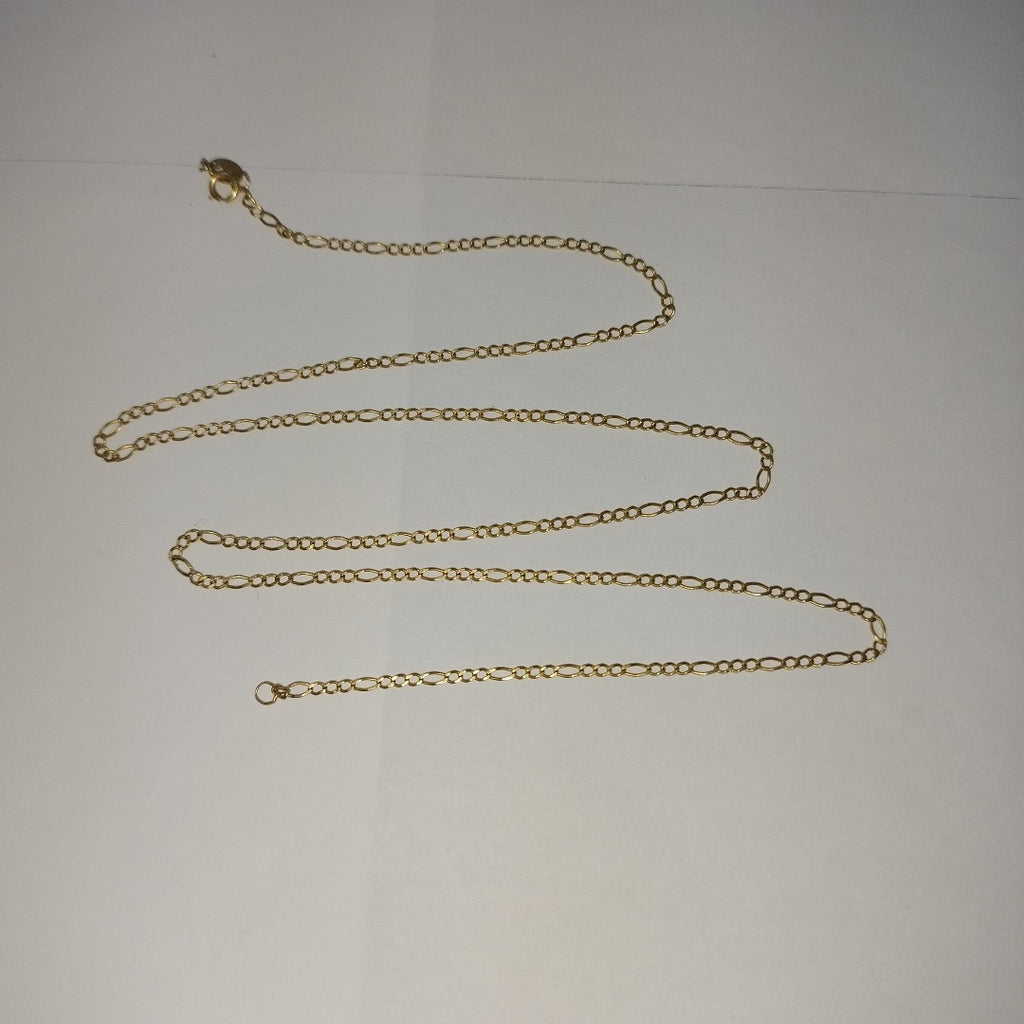 CADENA ORO 10 K 2.1 GRMS (SEMINUEVO)