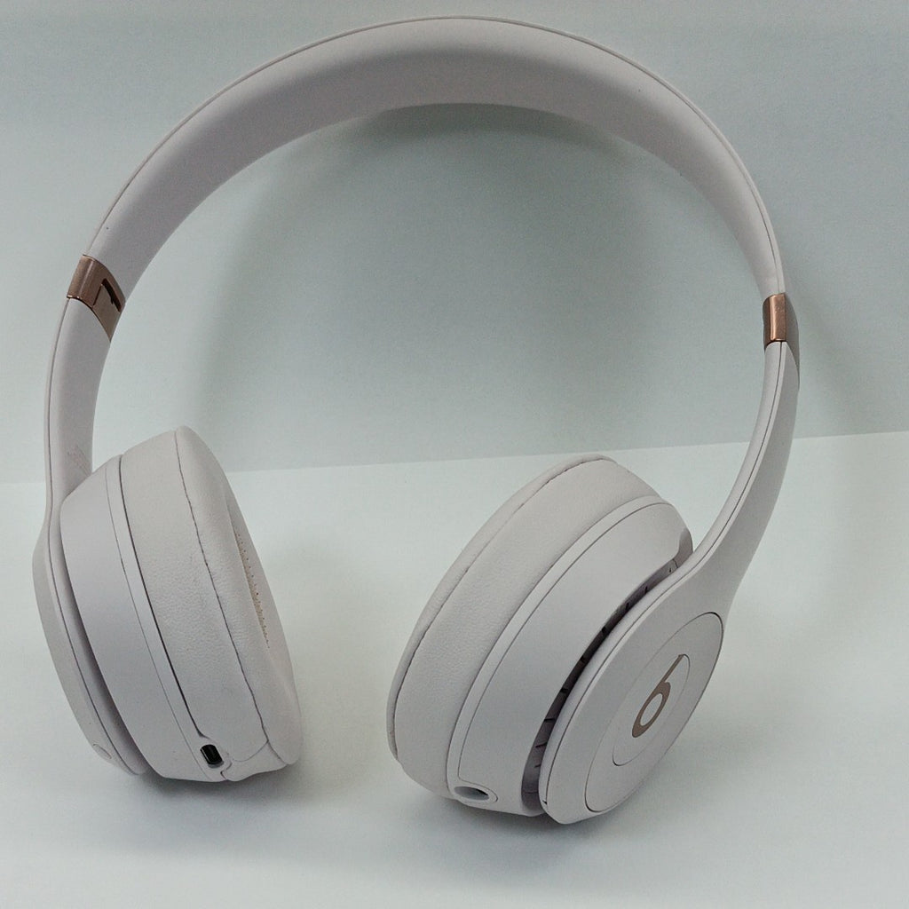 AUDIFONOS BEATS SOLO 4 INALAMBRICO ON EAR (SEMINUEVO)