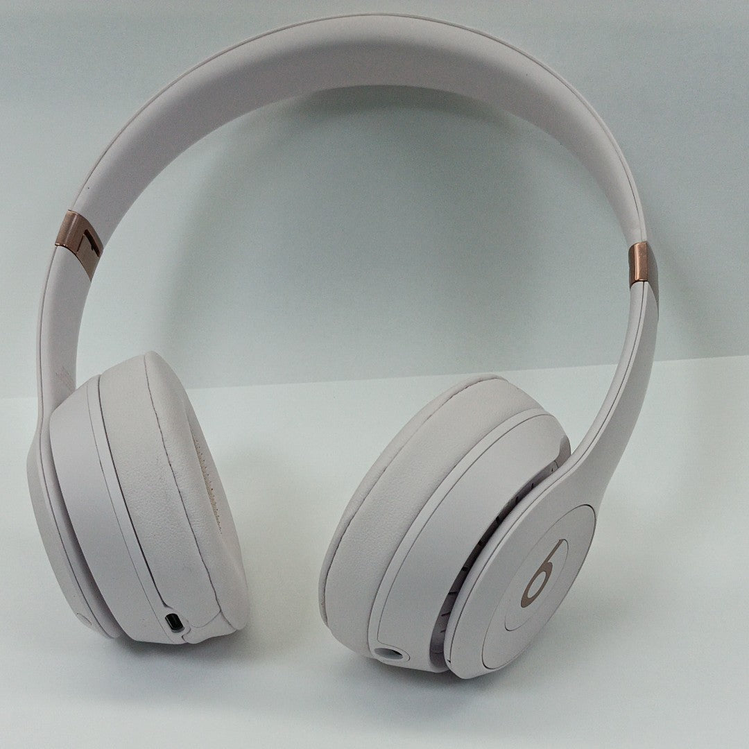 AUDIFONOS BEATS SOLO 4 INALAMBRICO ON EAR (SEMINUEVO)