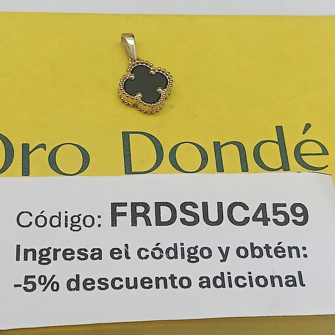 DIJES ORO 14K 0.9 (NUEVO)