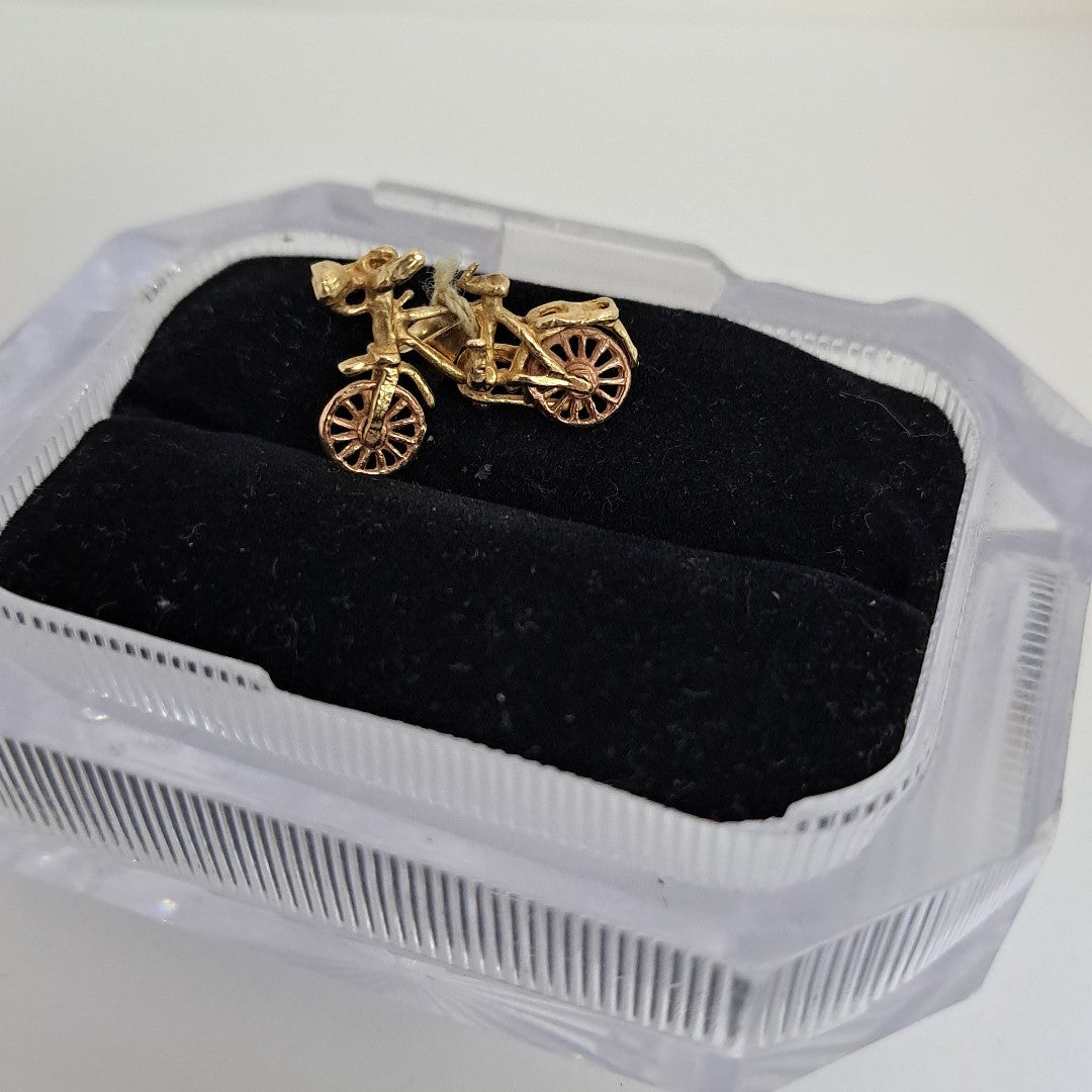 GARGANTILLA ORO 10 K 4,10 GRMS (SEMINUEVO)