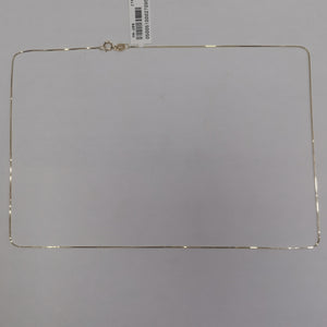 CADENAS ESPECIAL ORO 14K 1.1 (NUEVO)