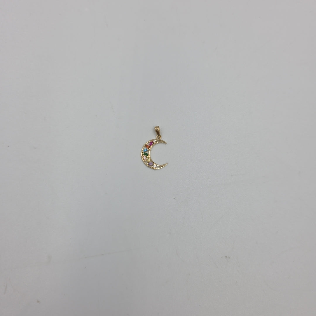 DIJES ORO 14K 0.7 (NUEVO)