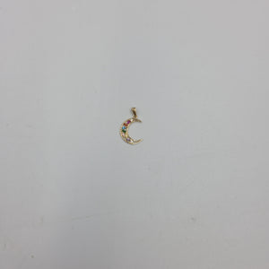 DIJES ORO 14K 0.7 (NUEVO)