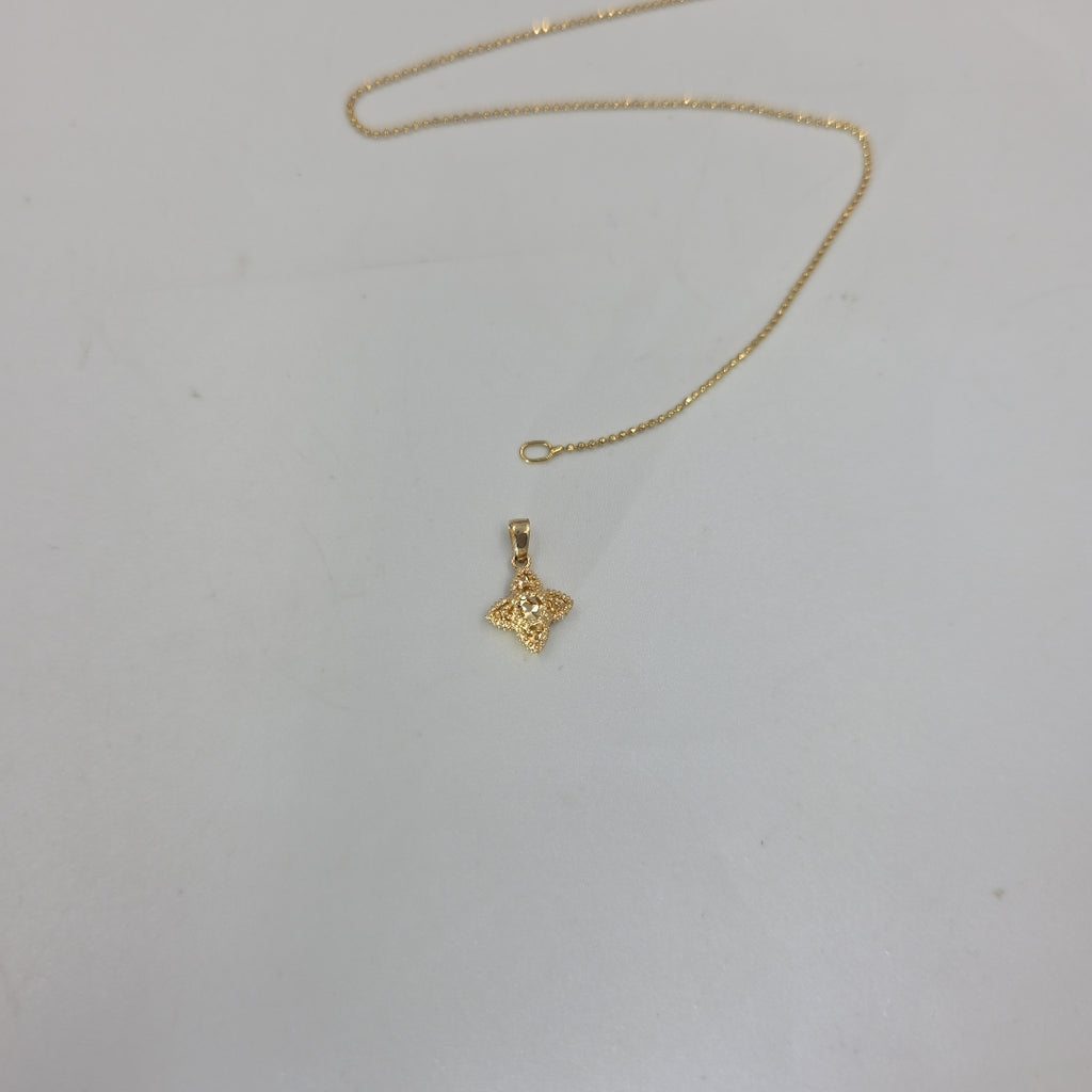 DIJES ORO 14K 0.9 (NUEVO)