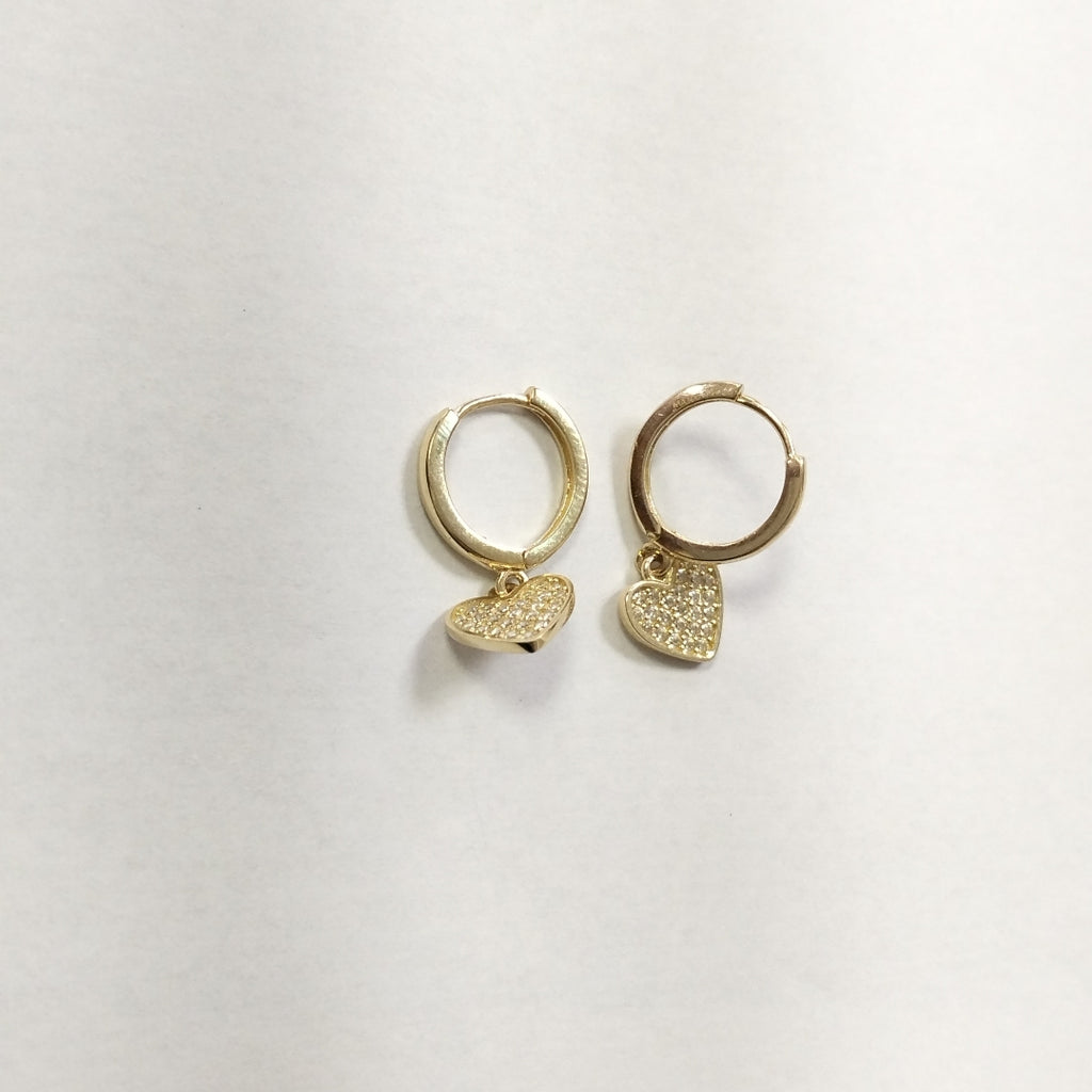 HUGGIES ORO 14K 2.2 (NUEVO)