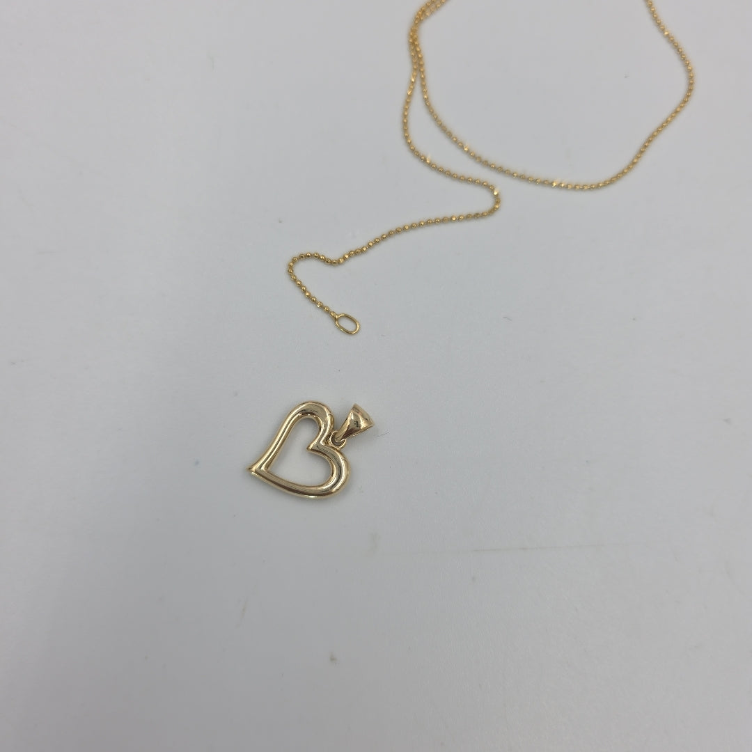 DIJES ORO 14K 1.2 (NUEVO)