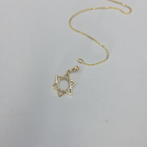 DIJES ORO 14K 0.8 (NUEVO)