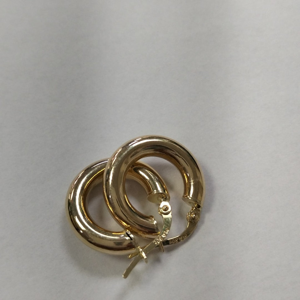ARRACADAS ORO 14K 1.8 (NUEVO)