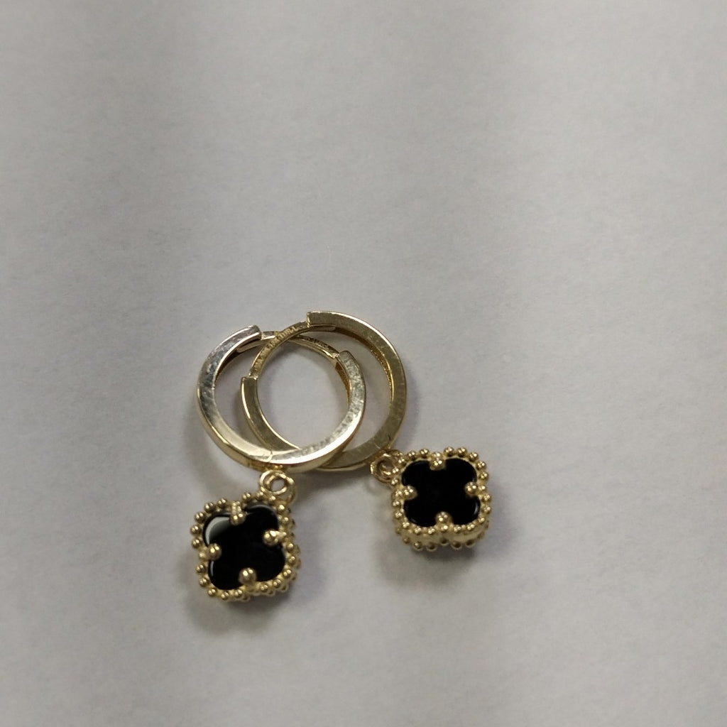 HUGGIES ORO 14K 2 (NUEVO)