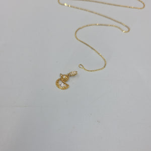 DIJES ORO 14K 1.2 (NUEVO)