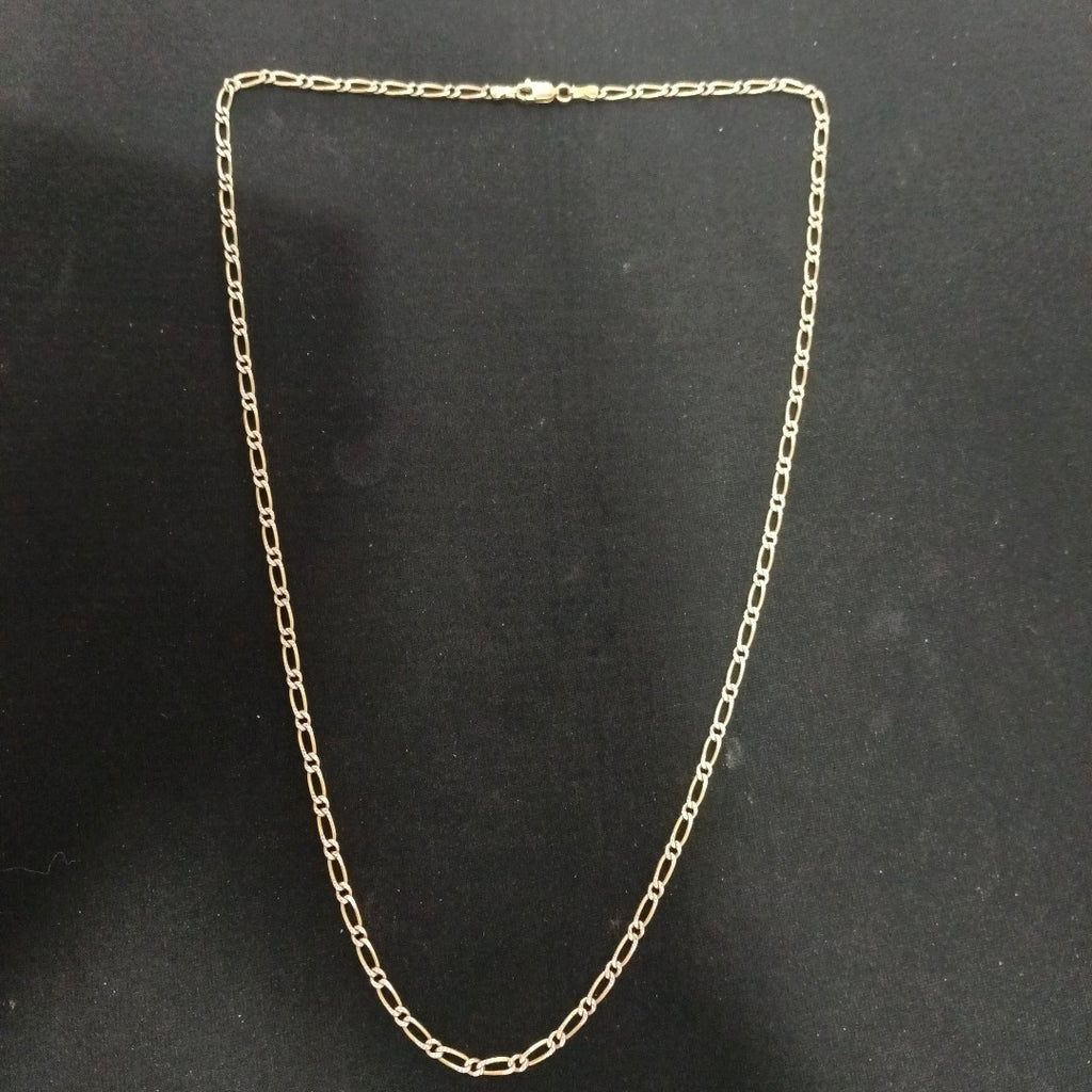 CADENA ORO 14 K 9.4 GRMS (SEMINUEVO)