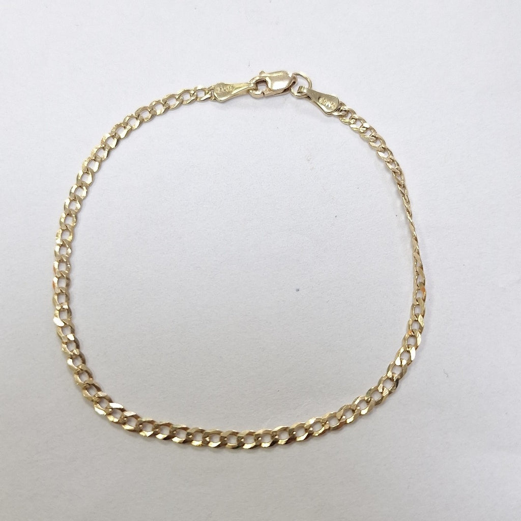 PULSERA ORO 10 K 2 GRMS (SEMINUEVO)