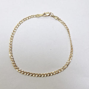 PULSERA ORO 10 K 2 GRMS (SEMINUEVO)