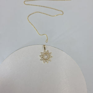 DIJES ORO 14K 2.1 (NUEVO)