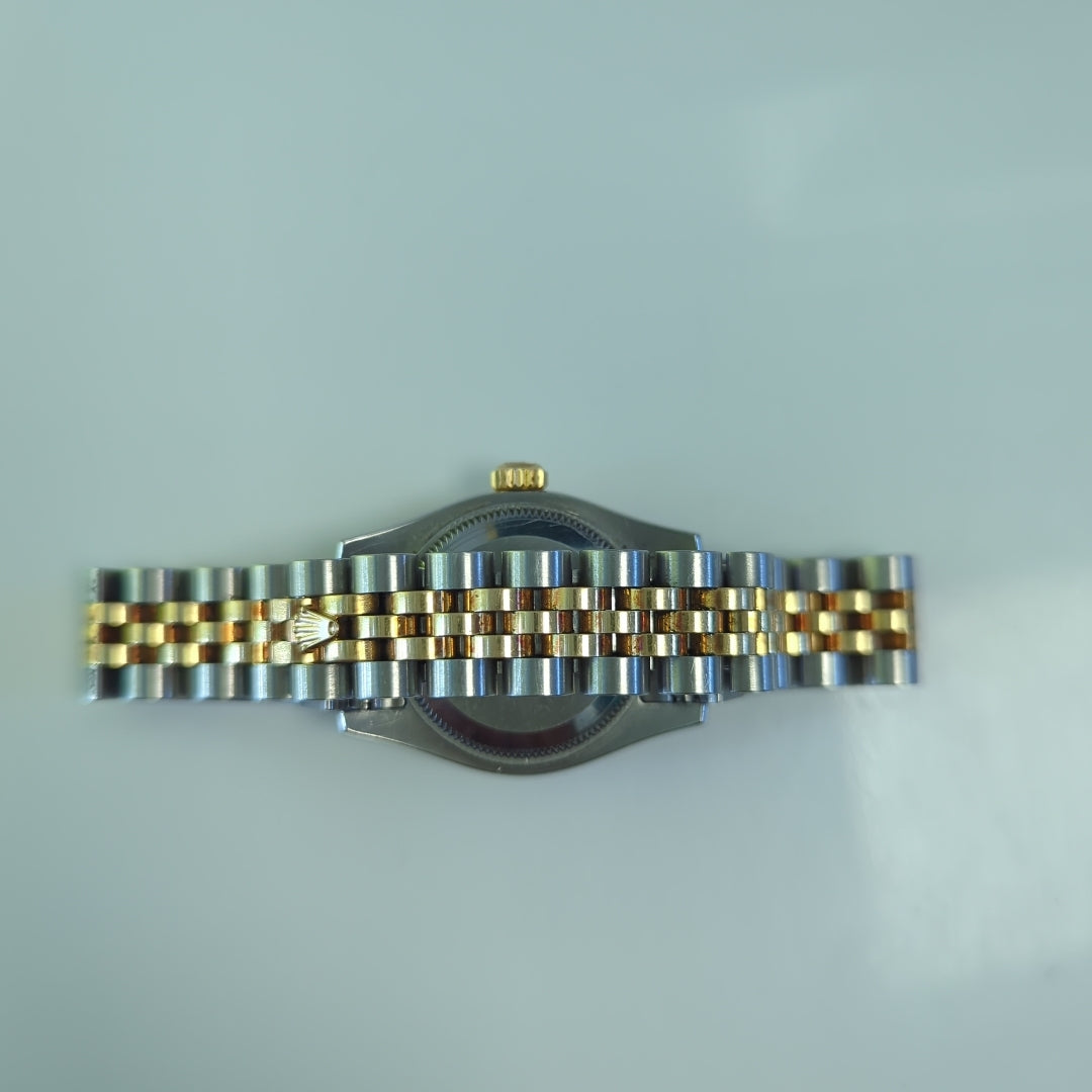 RELOJ DAMA ROLEX 179173 (SEMINUEVO)