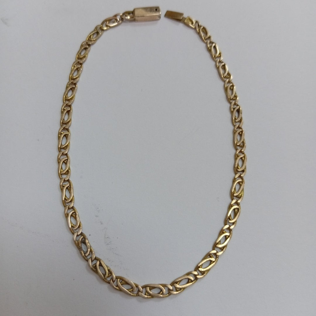 PULSERA ORO 8 K 4.1 GRMS (SEMINUEVO)