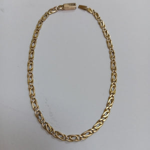 PULSERA ORO 8 K 4.1 GRMS (SEMINUEVO)