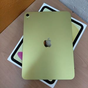 TABLETA APPLE IPAD A16 A3354 (2025) 128 GB 6 GB RAM (SEMINUEVO)
