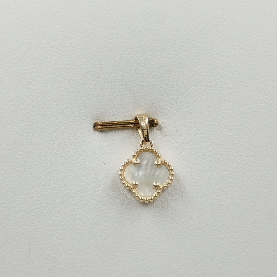 DIJES ORO 14K 0.9 (NUEVO)