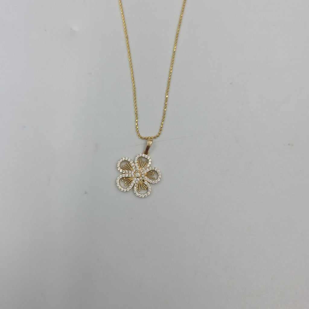 DIJES ORO 14K 1.7 (NUEVO)