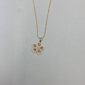 DIJES ORO 14K 1.7 (NUEVO)