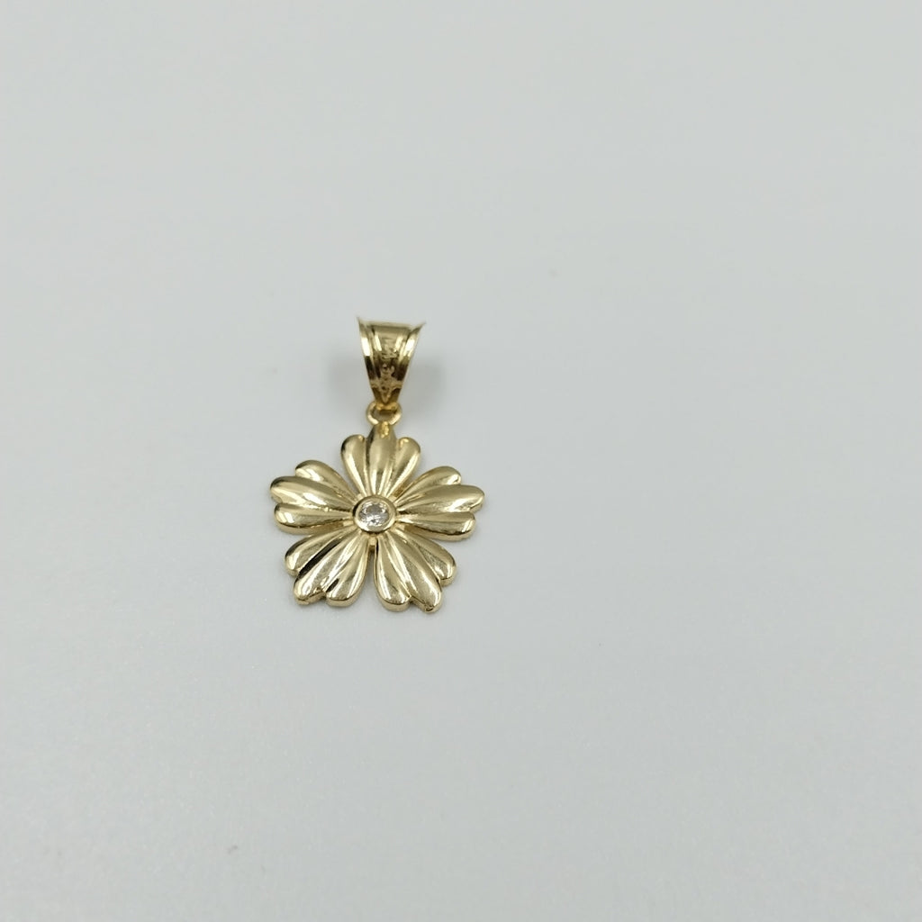 DIJES ORO 14K 1.1 (NUEVO)