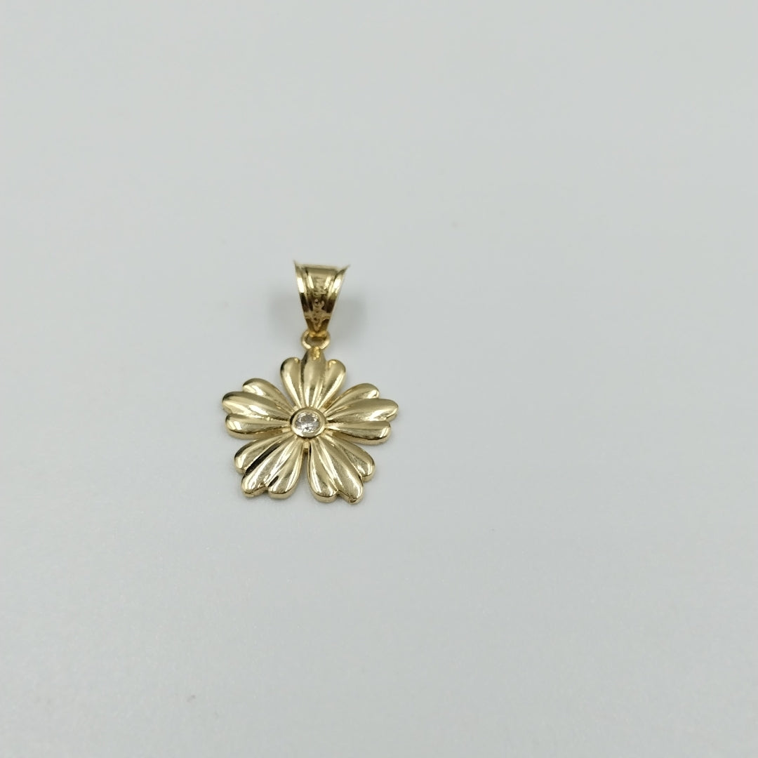 DIJES ORO 14K 1.1 (NUEVO)
