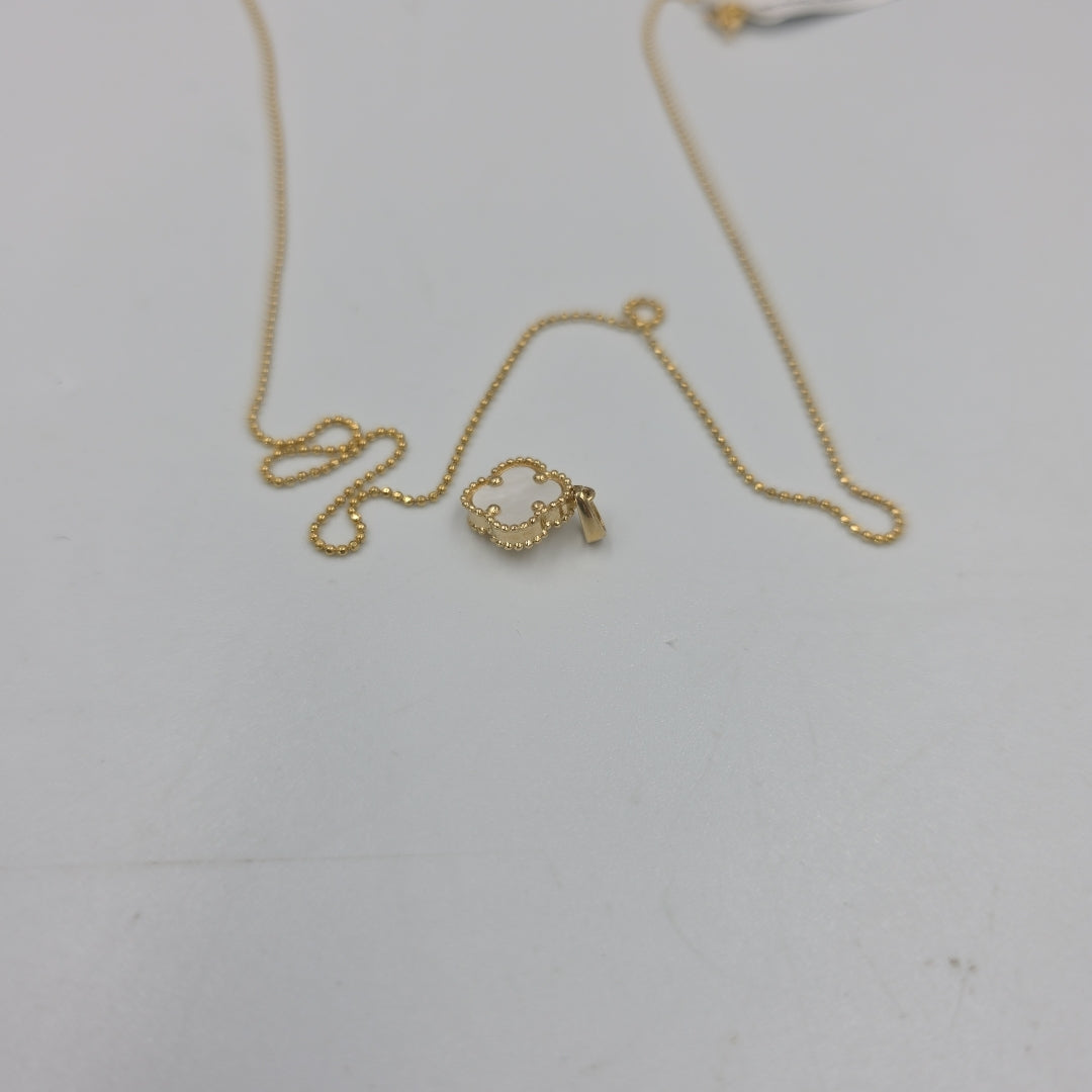 DIJES ORO 14K 0.9 (NUEVO)