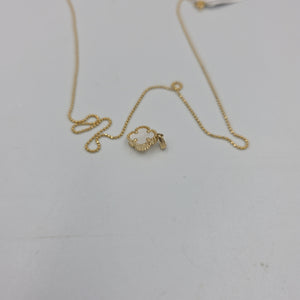 DIJES ORO 14K 0.9 (NUEVO)