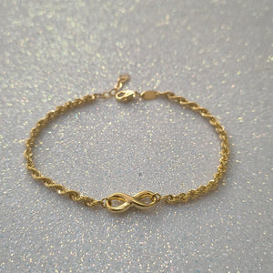 PULSERAS DAMA ORO 10K 1.7 (NUEVO)