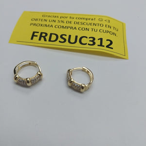 HUGGIES ORO 10K 2.4 (NUEVO)