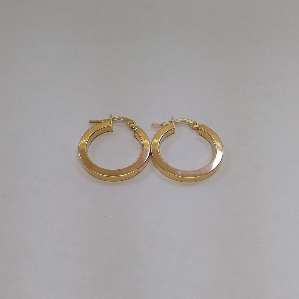 ARRACADAS ORO 14K 1.8 (NUEVO)