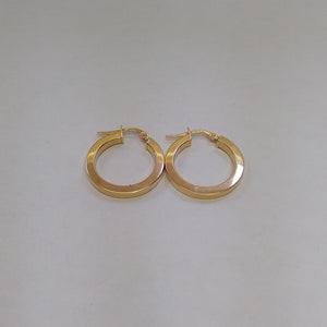 ARRACADAS ORO 14K 1.8 (NUEVO)