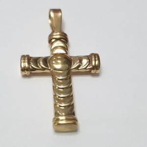 DIJE ORO 14 K 5 GRMS (SEMINUEVO)