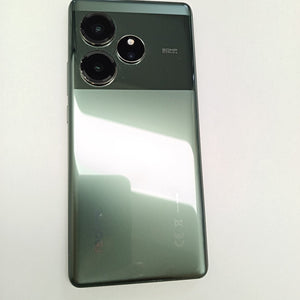 CELULAR REALME GT6 5G RMX3851 256 GB 12 GB RAM (SEMINUEVO)