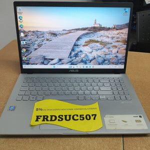 LAPTOP OTRAS MARCAS OTROS MODELOS 8GB A 11.9GB RAM, 751GB O MAS DD MEMORIA RAM 8GB A 11.9GB DISCO DURO 751GB O MAS (SEMINUEVO)