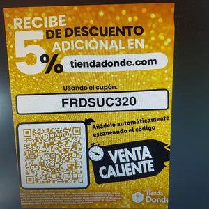 CADENA ORO 10 K 11,60 GRMS (SEMINUEVO)