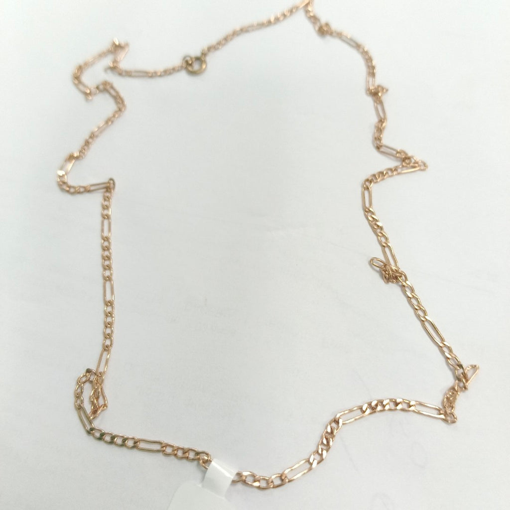 CADENA ORO 8 K 4.7 GRMS (SEMINUEVO)