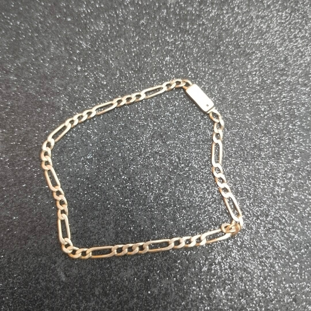 PULSERA ORO 8 K 3.8 GRMS (SEMINUEVO)